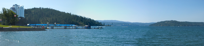 coeur-d-alene