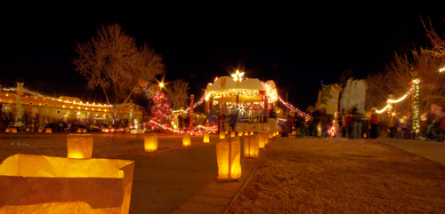 luminaria