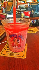Sloppy Joe's