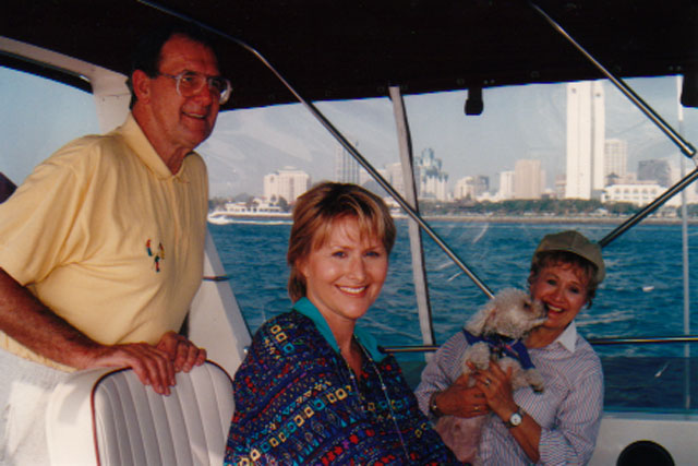 Wendy Parents in SD