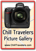Chill Travelers Picture Gallery