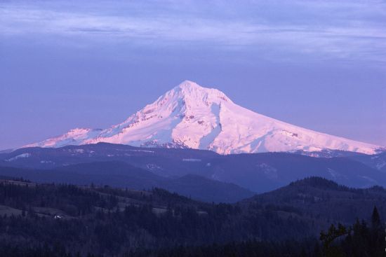 MtHood_Sunrise