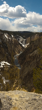 Yellowstone_Falls