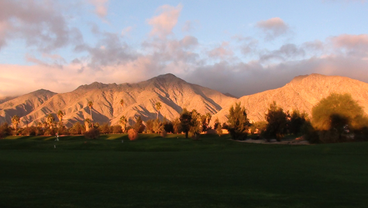 borrego