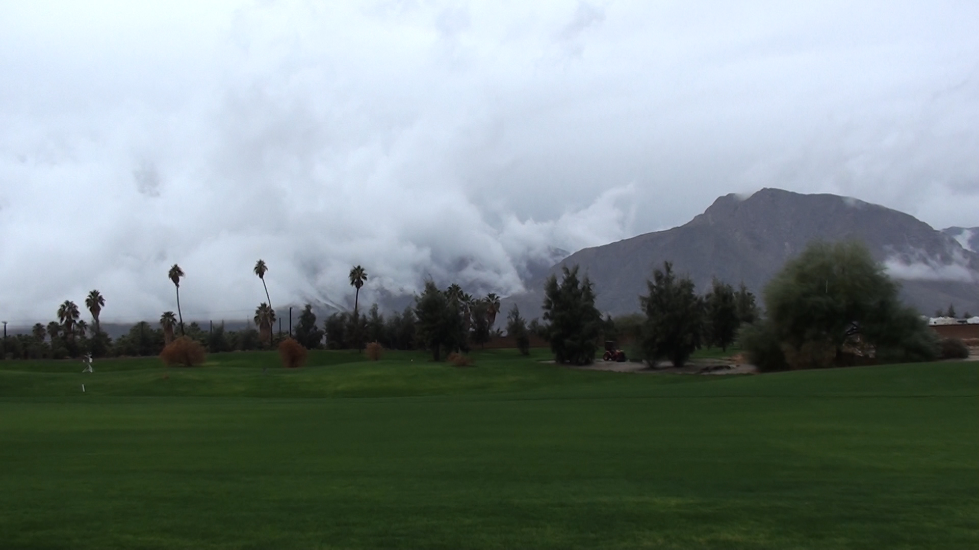 clouds