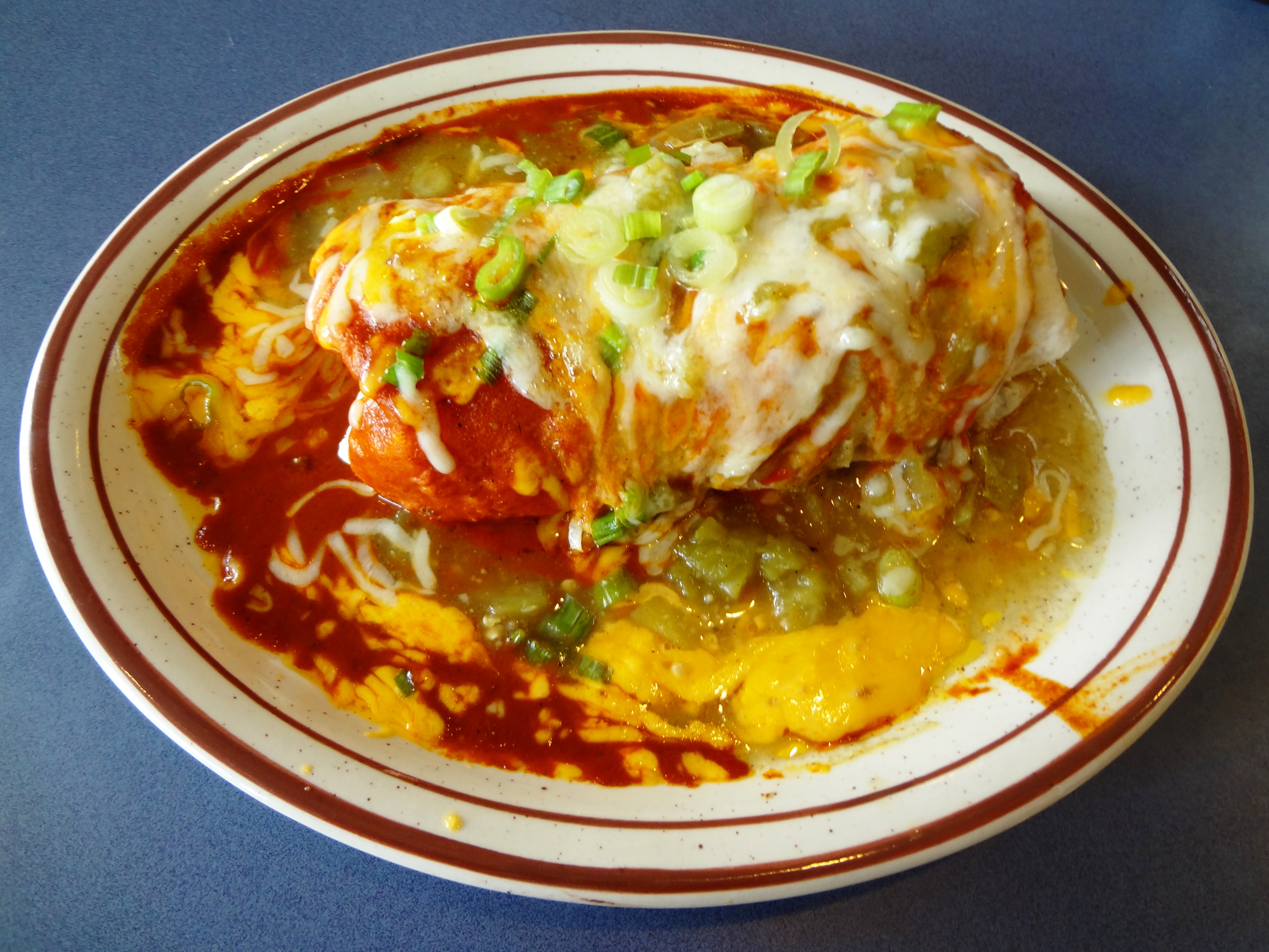 Breakfast Burrito Christmas ChillTravelers Breakfast Burrito Christmas ChillTravelers