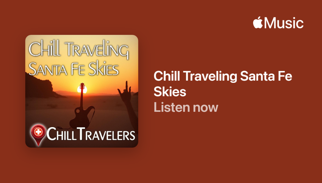 Santa Fe Skies