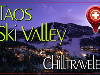 Taos Ski Valley