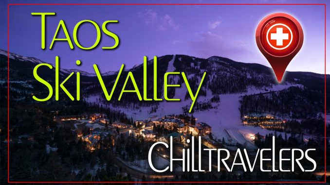 Taos Ski Valley