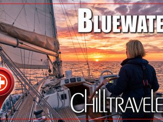 Bluewater album