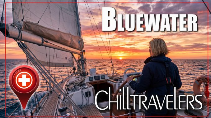 Bluewater album