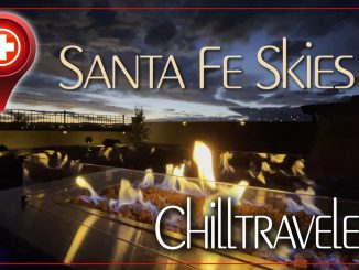 Santa Fe Skies