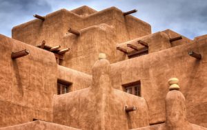 Santa Fe Skies