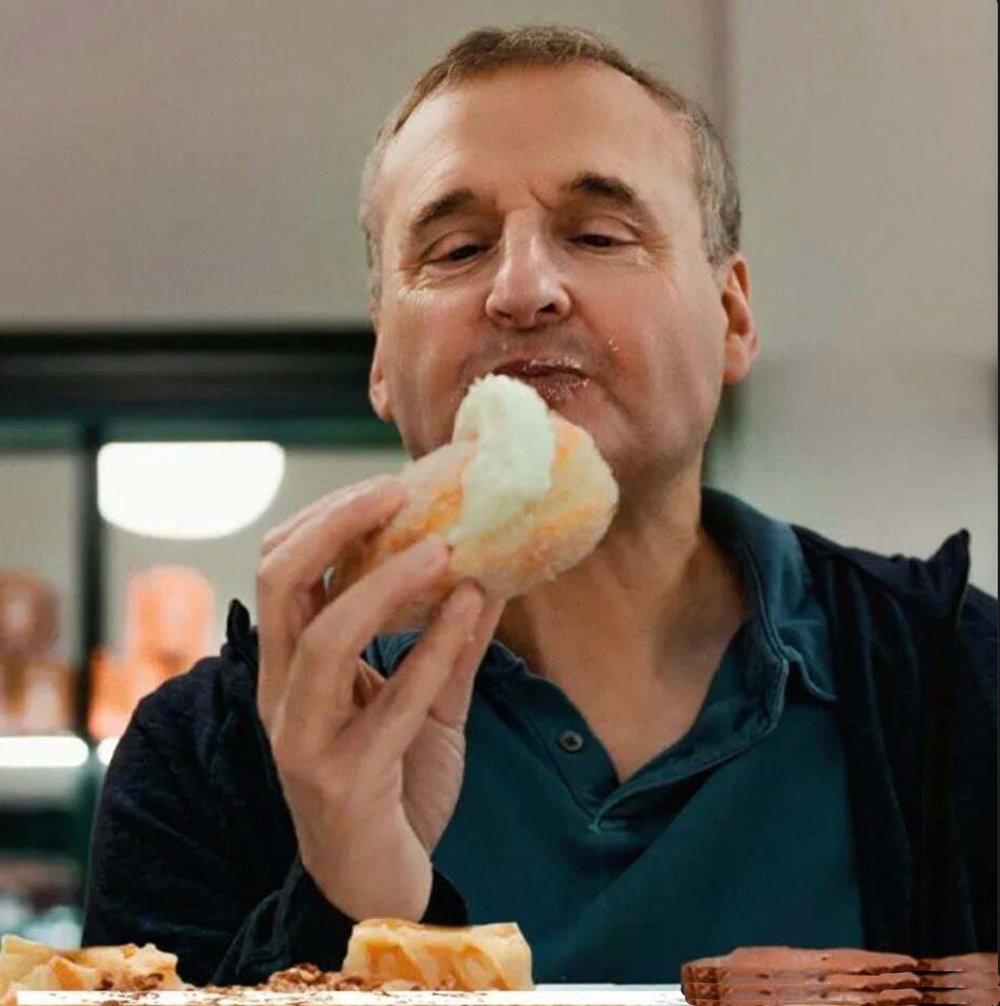 Somebody Feed Phil