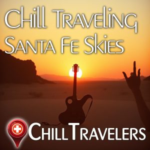 Santa Fe Skies