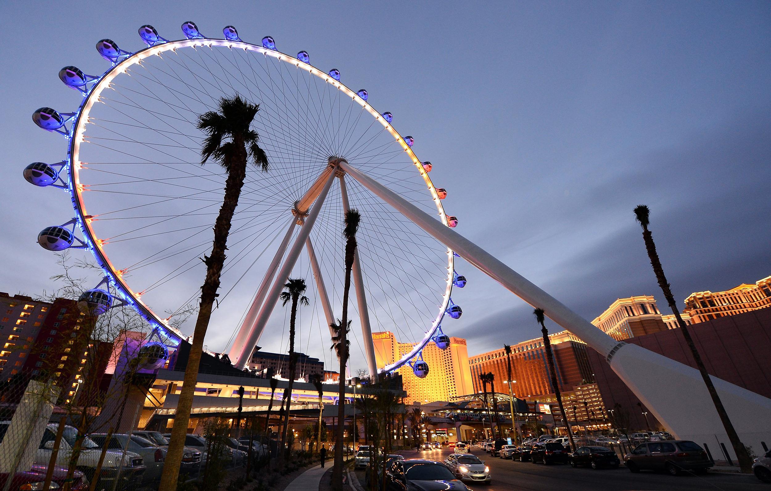 highroller