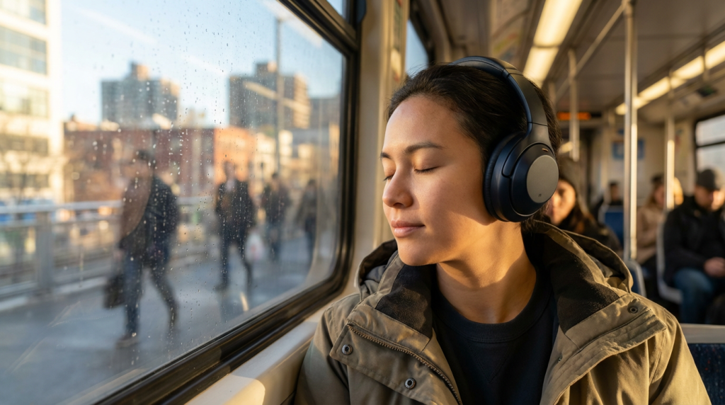 Life with Chill Music