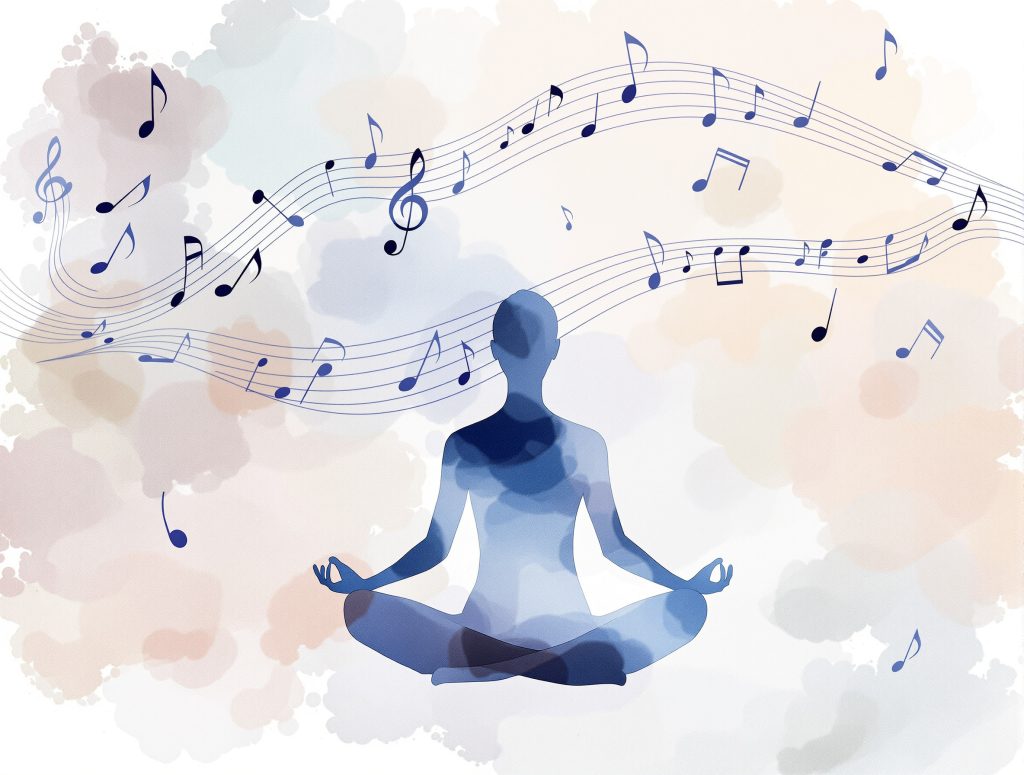 Life with Chill Music