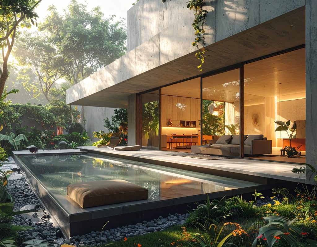 Life with Chill Music