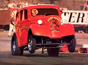 gasser 