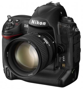 nikond3  