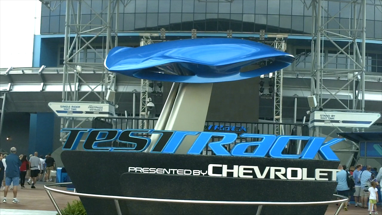 testtrack